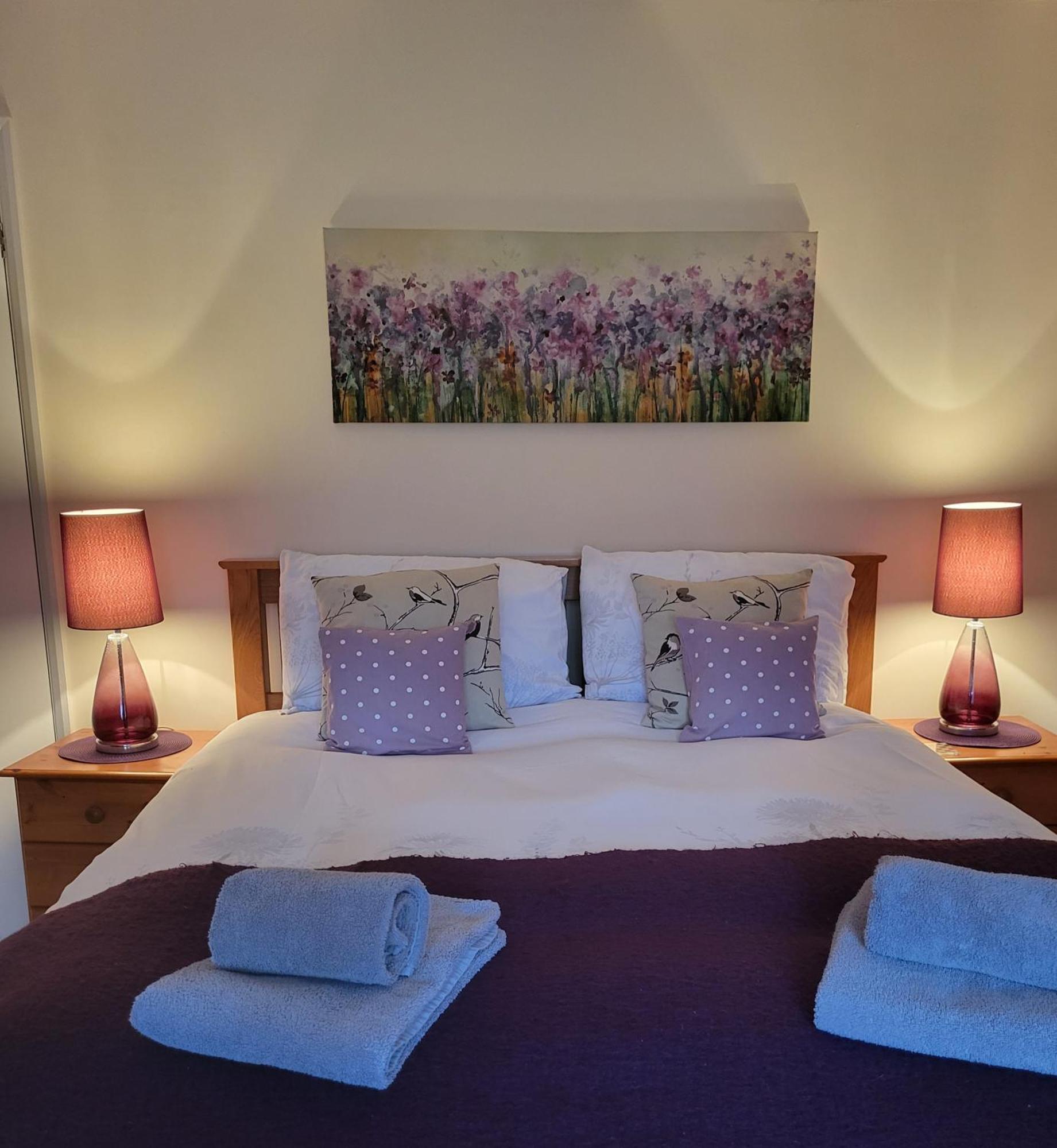 Villa Grayz Townhouse - Free Onsite Parking For 2 Cars Lincoln Exterior foto