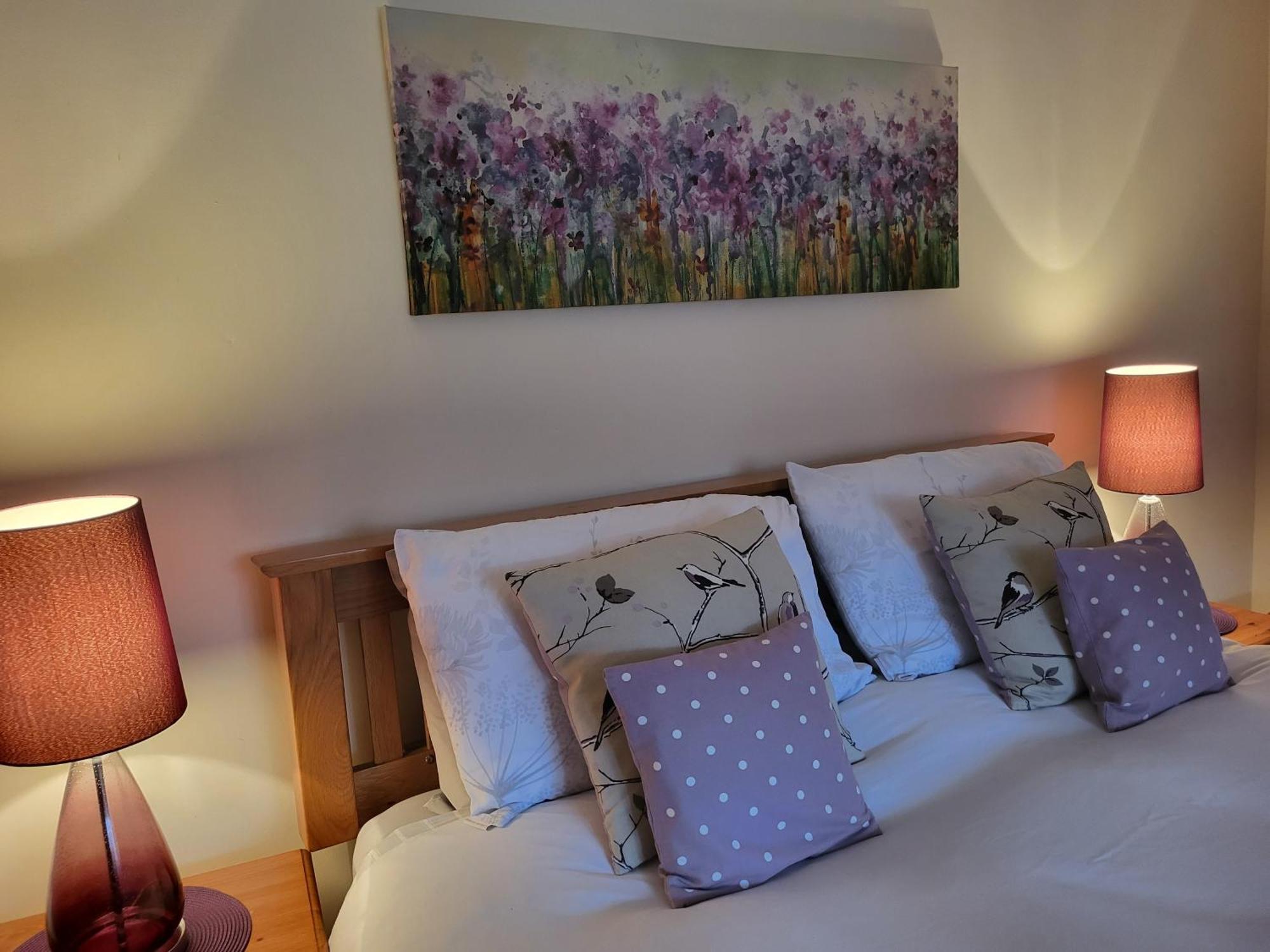 Villa Grayz Townhouse - Free Onsite Parking For 2 Cars Lincoln Exterior foto