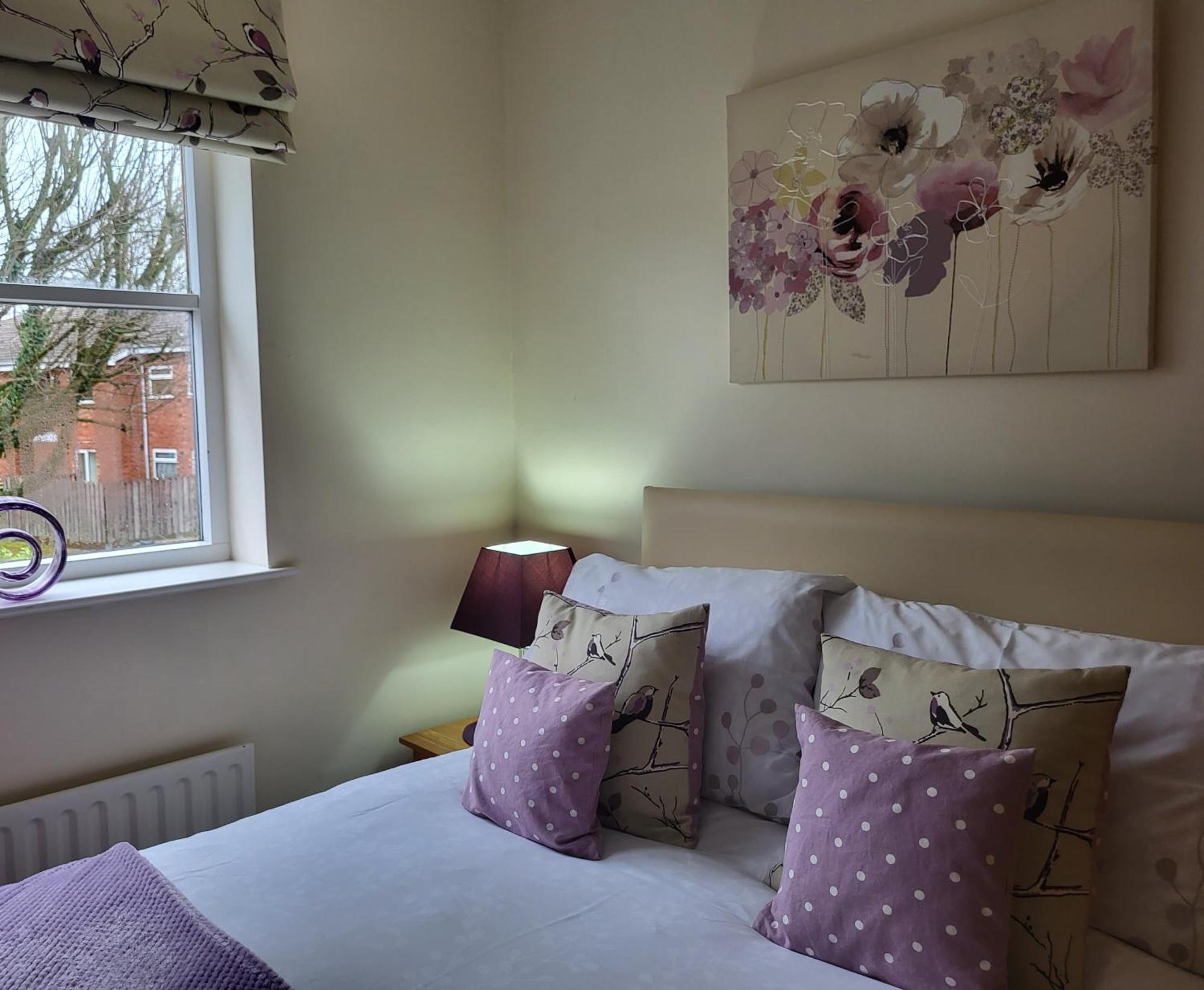 Villa Grayz Townhouse - Free Onsite Parking For 2 Cars Lincoln Exterior foto